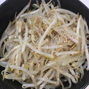 安くて旨い コンソメもやしナムル レシピ 作り方 By みんとa 楽天レシピ 安くて旨い コンソメもやしナムル レシピ 作り方 By みんとa 楽天レシピ